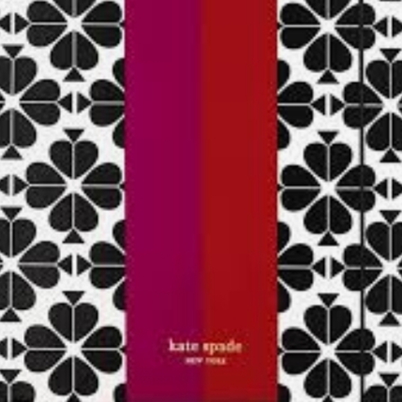 Authentic ♠️ Kate Spade Flash Glitter Saffiano Pvc Ina Satchel wkru5610 black - Picture 7 of 8